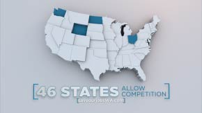 BIAW “Oregon”