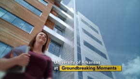 UALR “Stephanie’s Difference”
